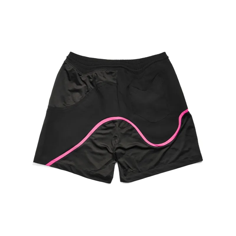 MSCHF Casual Shorts Unisex Pink-1
