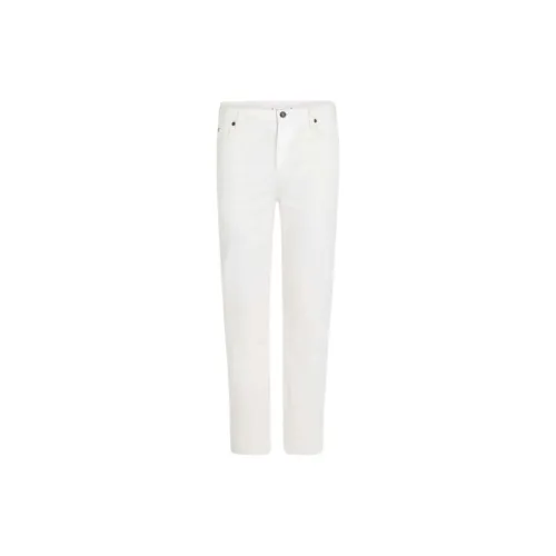 Tommy Hilfiger Jeans Women's White