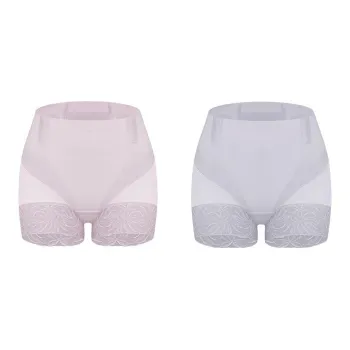 GRACEWELL Shapewear Bottom Women's 2 Pack