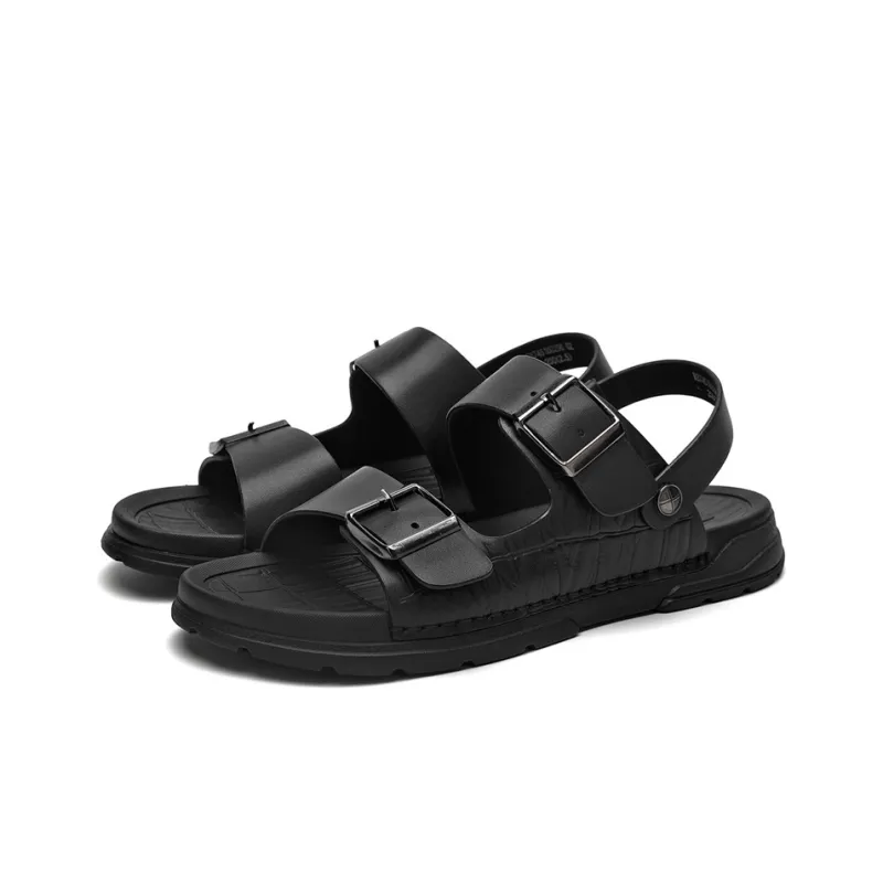 SEPTWOLVES Beach Sandals Unisex-2