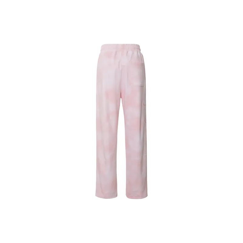 Boy London Casual Pants Women's Pink-3