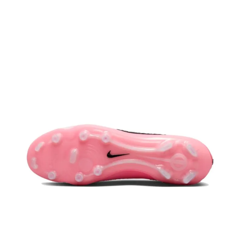 Nike Tiempo Legend 10 Elite Fg Pink Foam-4