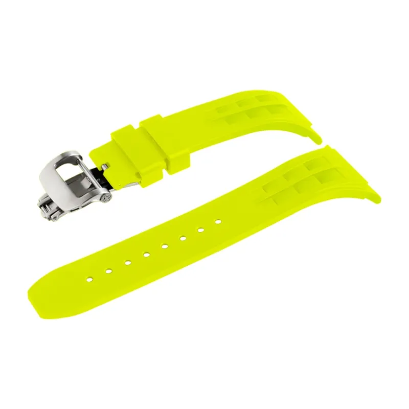 Keppot Unisex Watch Bands-24