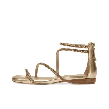 ASH ROBBIE Collection Strap Sandals Women's
