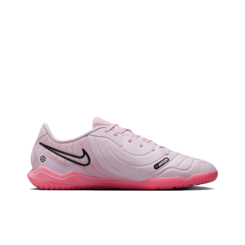 Nike Tiempo Legend 10 Academy Ic Pink Foam Port Wine-1