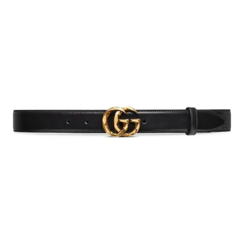 GUCCI Gg Marmont Belt