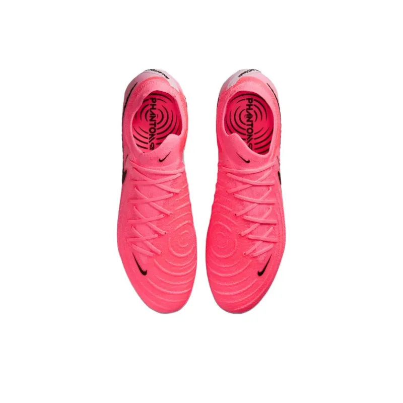 Nike Phantom GX 2 Elite FG Pink Foam Men's-2