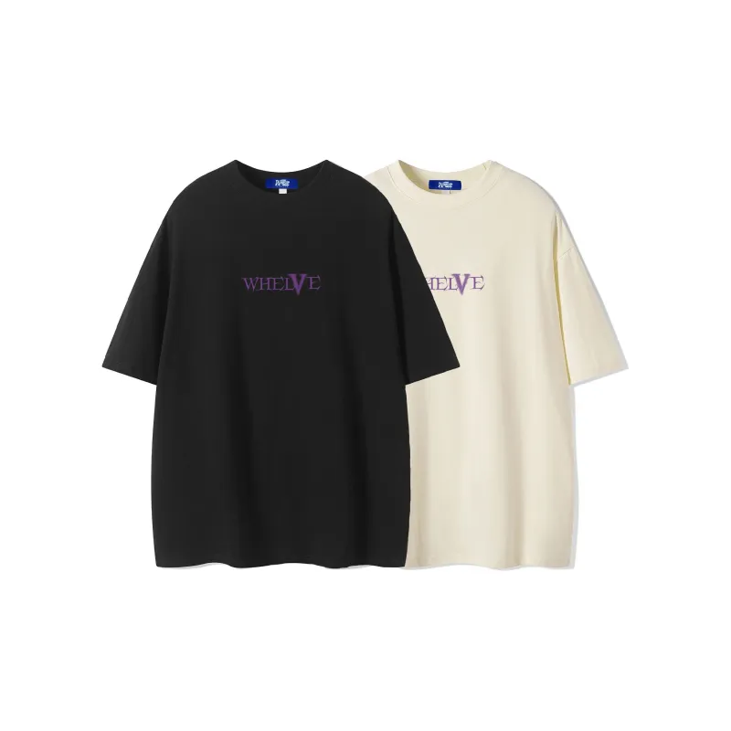 WHELVE T Shirts Unisex-19