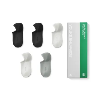 YOUKESHU Men Socks