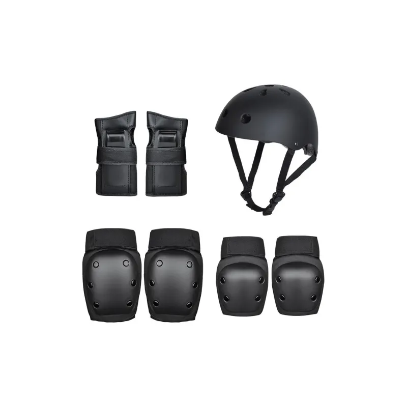 ICE DRAGON Roller Skating Protective Gears-3