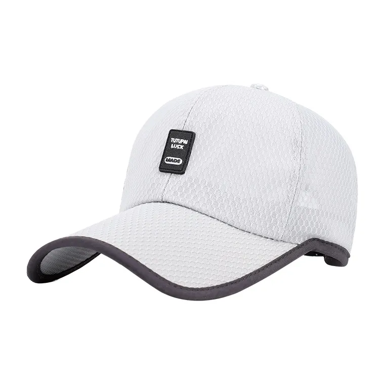 NANJIREN Slim And Lightweight Baseball Caps Men's-6