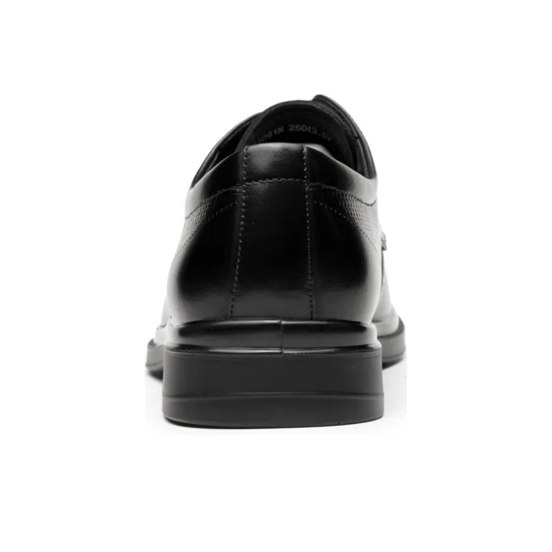 AOKANG Dress Shoes Men Low Top None-4