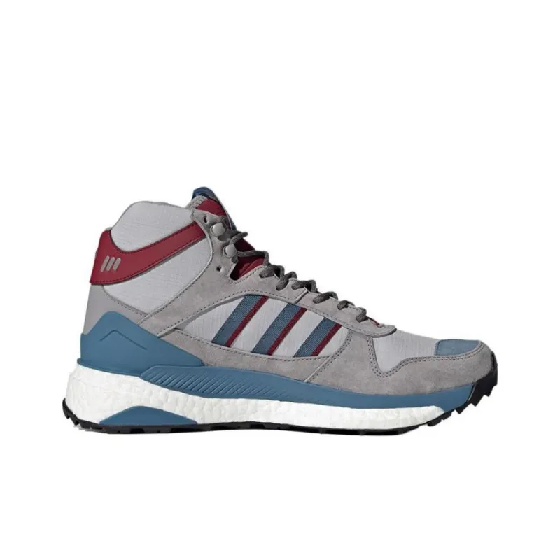 Adidas Marathon Free Hiker Human Made Clear Onix-1