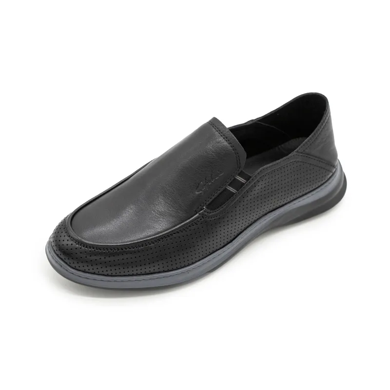 Satchi Casual Shoes Loafers Slip on Men's-1