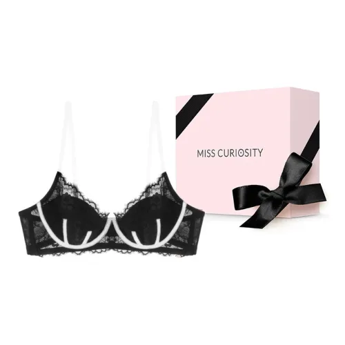 MISS CURIOSITY Women's Bras