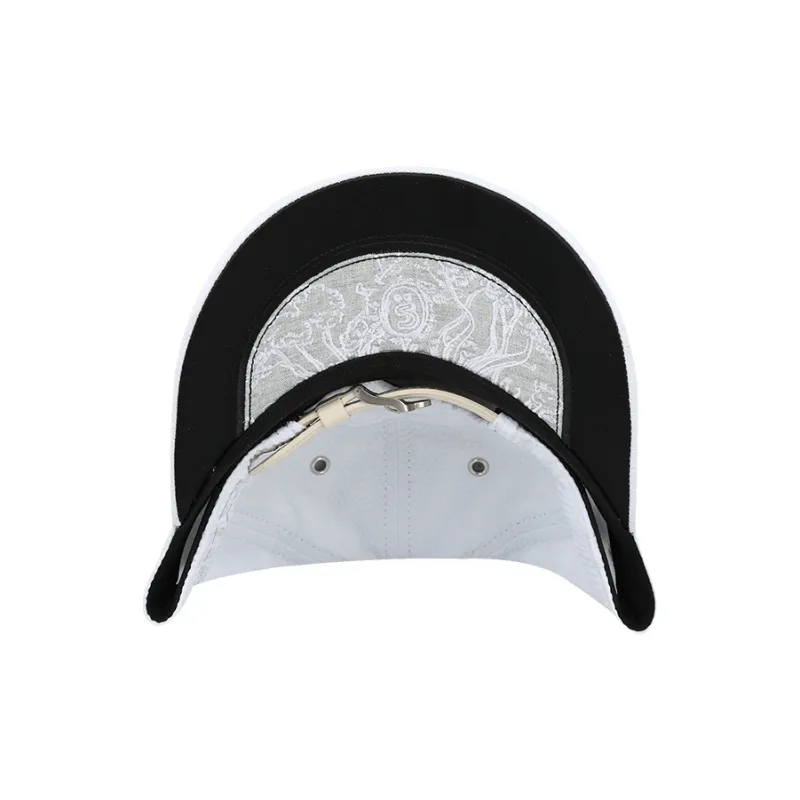 SWOFCARE 100% Polyester Baseball Caps Unisex-4