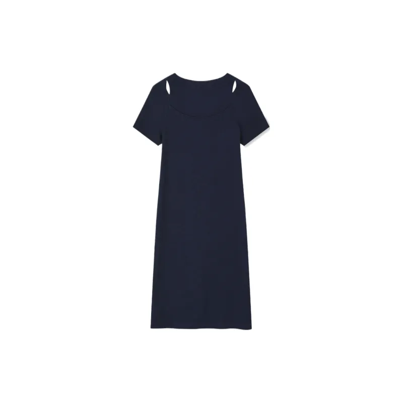 GAP Short Sleeved Dresses Women's-1