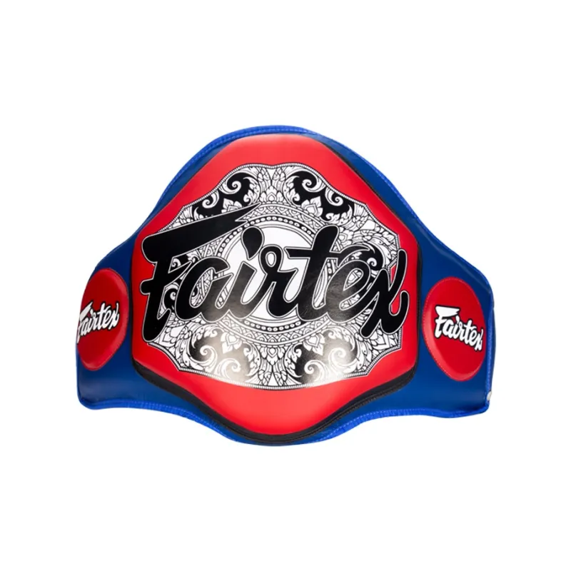 FAIRTEX Boxing Protective Gears Leather Unisex-6
