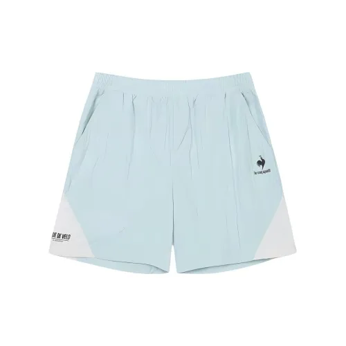 Le Coq Sportif Casual Shorts Unisex