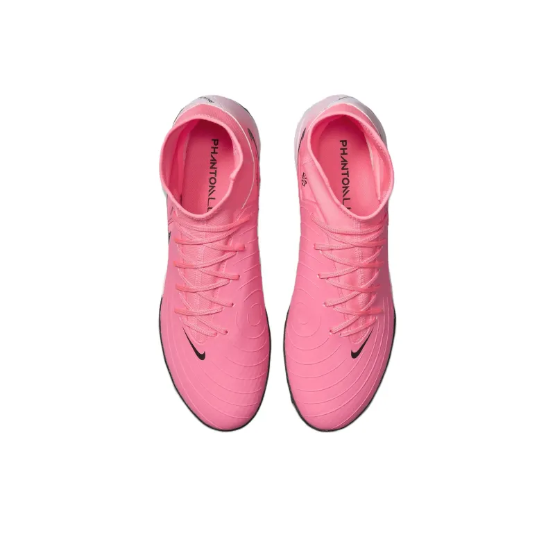 Nike Phantom Luna 2 Academy Tf Sunset Pulse Black-2