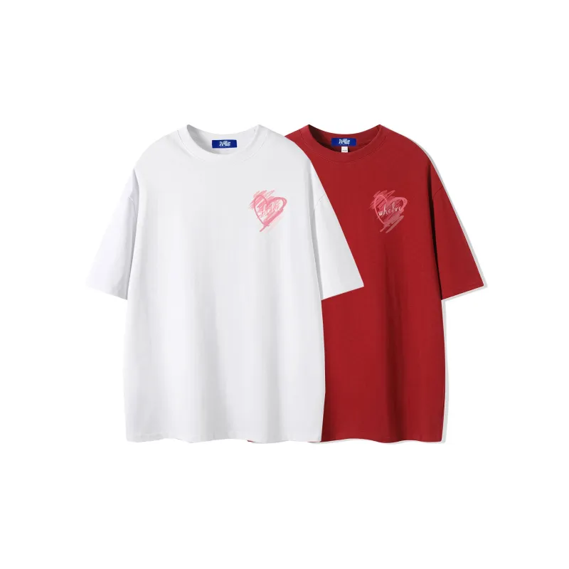 WHELVE T Shirts Unisex-23