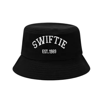 BEPOP Cotton Bucket Hats Unisex
