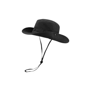 EEEENO Cotton Bucket Hats Unisex