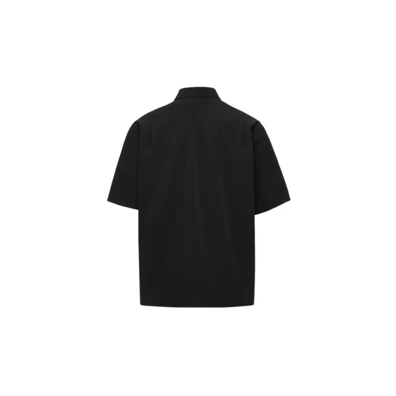DESCENTE ALLTERRAIN Shirt Men's-1