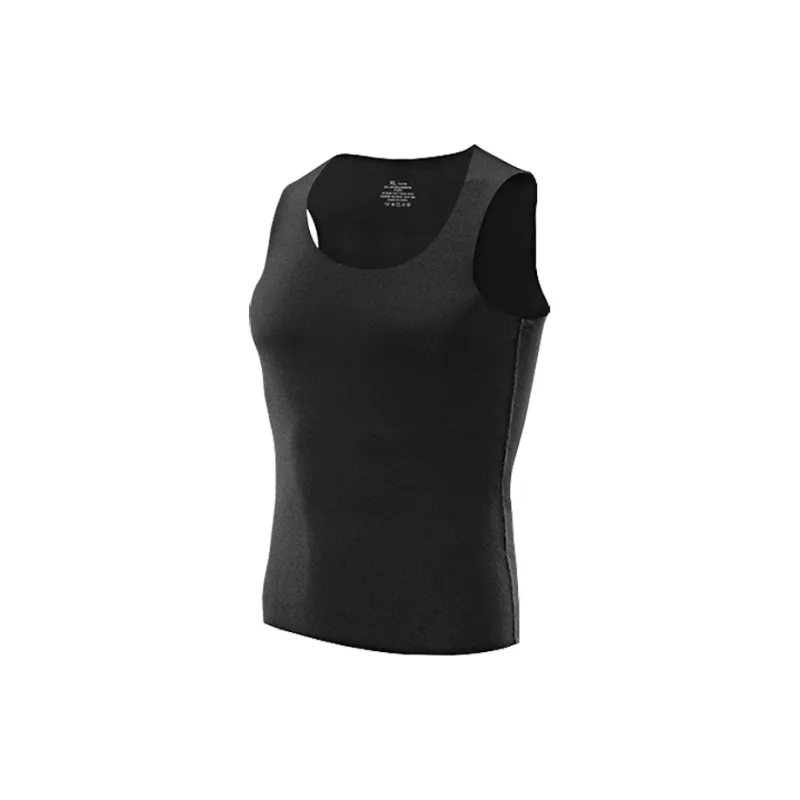 H YXIANG Tank Top For Summer Men's-1
