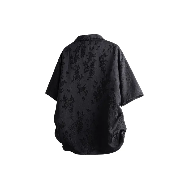 DANGERTIGER Shirts Unisex-1