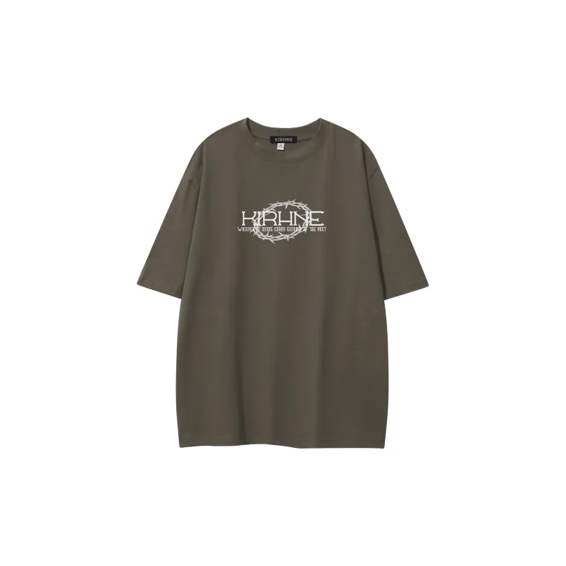 KIRHNE T Shirts Unisex-5