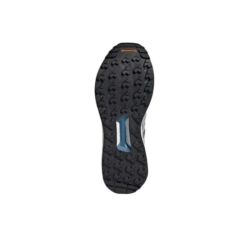 Adidas Marathon Free Hiker Human Made Clear Onix-5