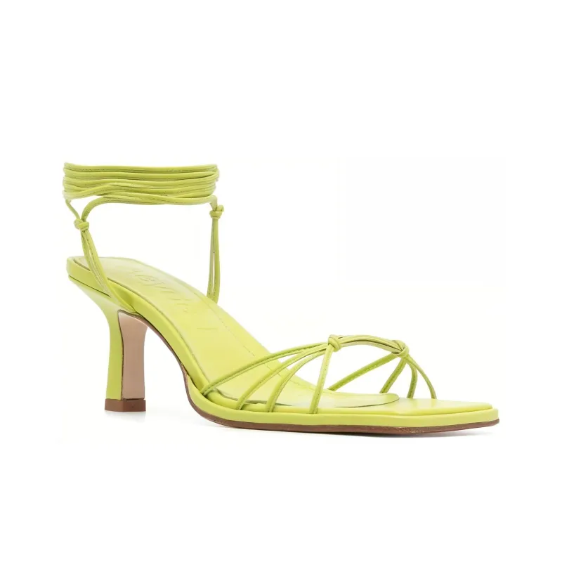 Aeyde Strappy Mid heel Sandals Women's-2