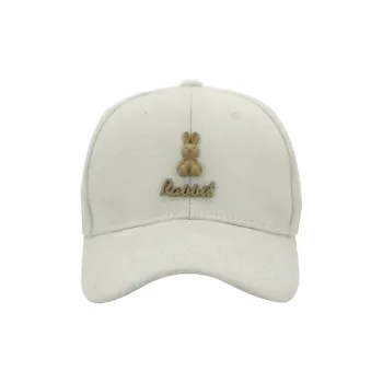 SLEEPYWALK Cotton Baseball Caps Unisex