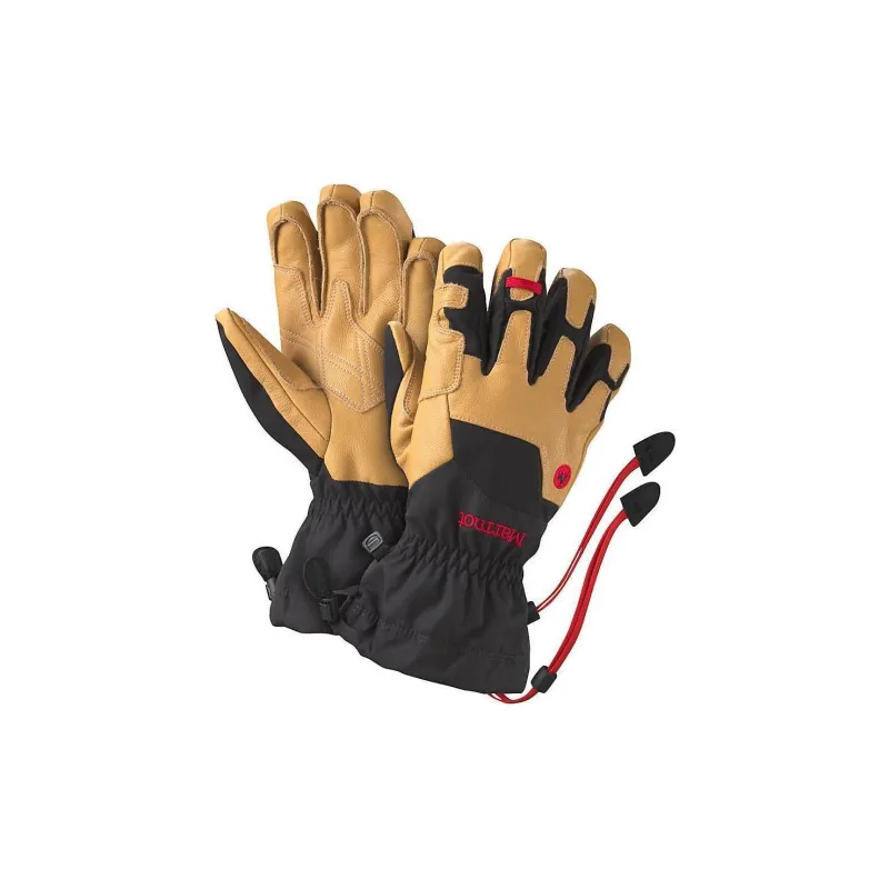 Marmot Ski Gloves-0