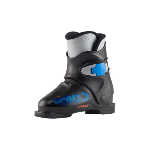 ROSSIGNOL COMP Jr Skis Ski Boots Kids'