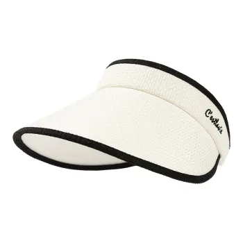 SIGGI STUDIOS Polyester Sun Protection Hats Women's