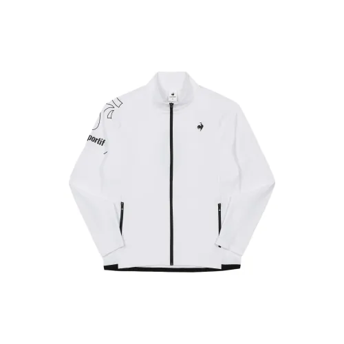 Le Coq Sportif Jackets Unisex