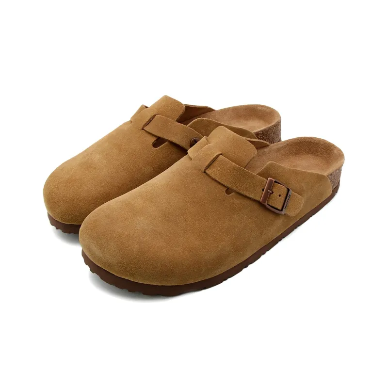 Hurley Odor-Resistant Abrasion-Resistant Slip-Resistant Wrap-toe Slippers Unisex-9