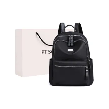 PT'SON Oxford Backpacks Backpack Unisex