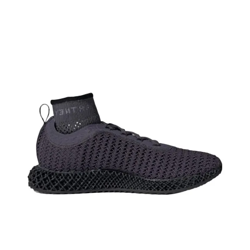 Adidas AlphaEdge 4D Stella McCartney Night Steel Black Women's-1