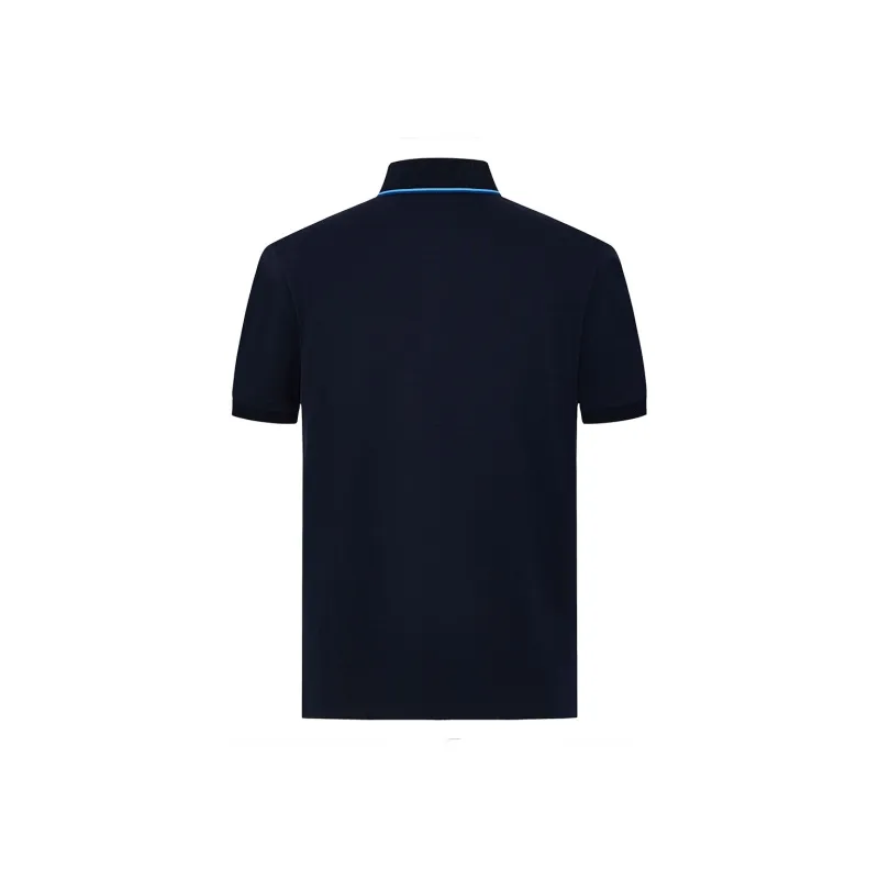 Cavalli Class Polo Shirts Men-7