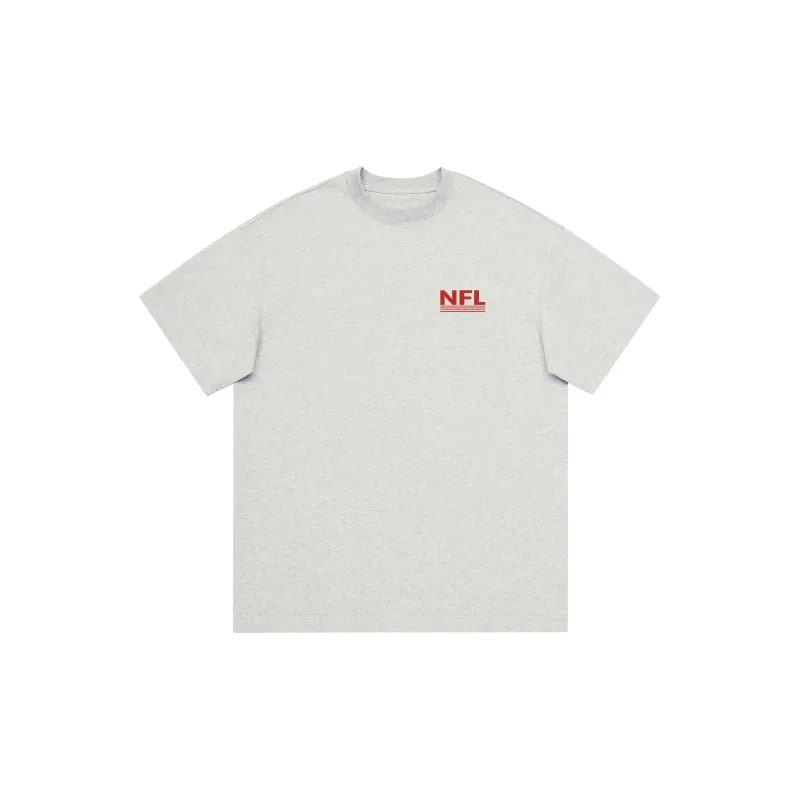 NFL T Shirts Unisex-6