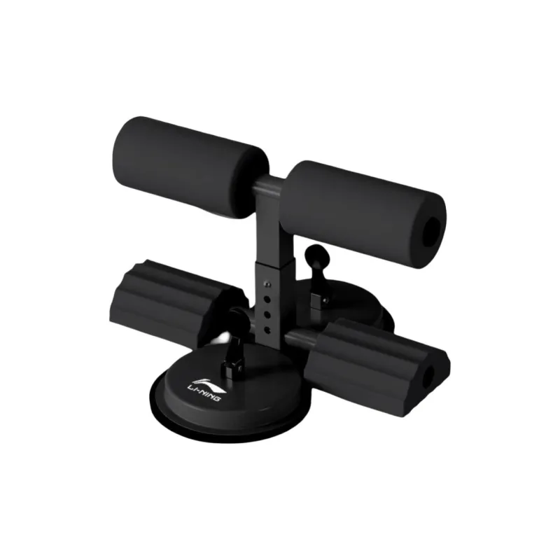 LiNing Sit-Up Machines Rubber Unisex-1