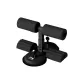 [Strengthened - Mysterious Black] about 650 pounds of suction power Increase double suction cups and adjust three gears