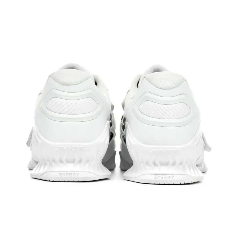LARA STAR Cushioning Coverage Support Impact Resistant Low Top Training Shoes Unisex-8