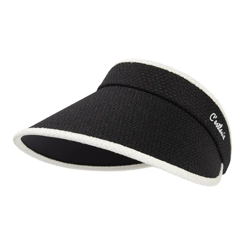 SIGGI STUDIOS Polyester Sun Protection Hats Women's-5