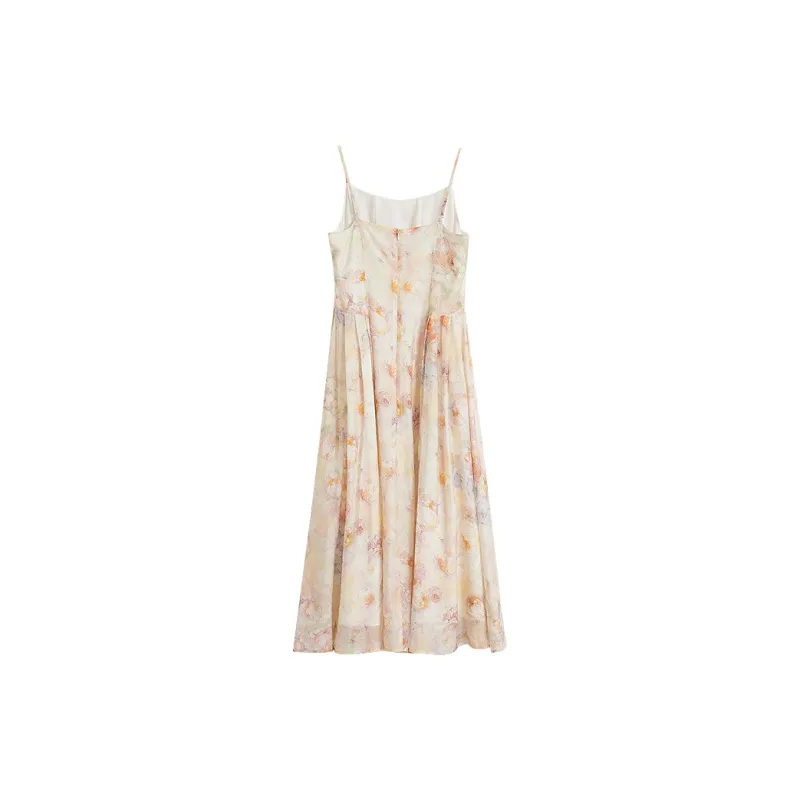 Inman Slip Dresses Women's Gift Box Set Rose Pink-3
