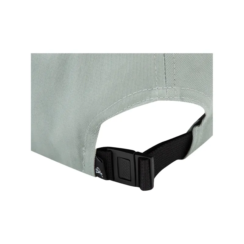 CALVIN KLEIN 100% Cotton Baseball Caps Men's Slate Gray-3