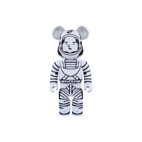 BE@RBRICK Brand Co-branding Trendy Figures